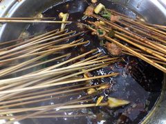 -盖帮鳝鱼串串(东郊记忆店)