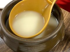 米酒-三清洞疙瘩汤