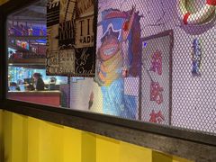 大堂-胖哥俩肉蟹煲(河北勒泰购物中心店)