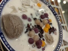 -赵记传承·中国甜品(福州总店)