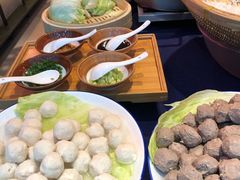 -陈鹏鹏潮汕菜(宝安机场T3航站楼店)