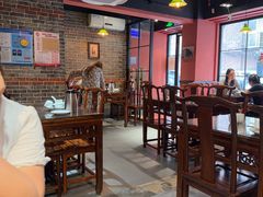 -老瑞福上海菜(人民广场店)