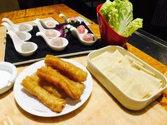 -五星桥原切肥牛火锅(怀德桥店)