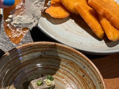 臭豆腐-老墙根涮肉·铜锅·烧烤(欢乐谷·王四营店)