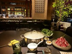 -官也街澳门火锅(新源里店)