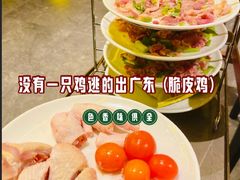 -润泽园椰子鸡(汇一城店)