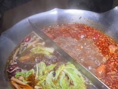 -湊湊火锅·茶憩(石家庄万象城店)