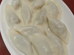 -喜家德虾仁水饺(北京超极合生汇店)