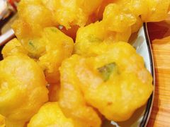 -双合园·海鲜水饺青岛菜(九水东路店)