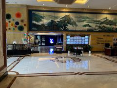 -上海金陵紫金山大酒店