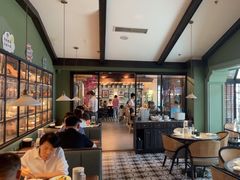 -前海沿·青岛菜(李沧万达店)