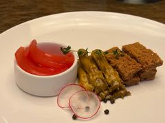 -铭轩中餐厅·海南菜·粤菜(亚龙湾瑞吉店)