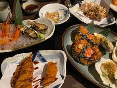 -新鲜特色餐厅(香格里拉大酒店)
