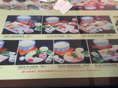 -桥香园正宗过桥米线(机场五店)
