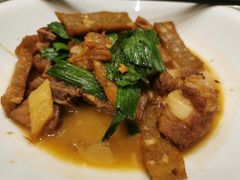 -华盛丰温州大排档(东三环南路店)