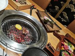 -赤坂亭M9和牛烧肉(世博源店)