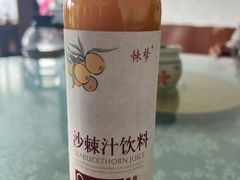 -天天向上素食餐厅(五台山店)