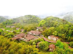 景点-南昆山十字水生态度假村