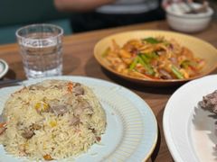 -贯贯吉·清真餐厅(浙江中路店)