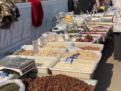 -李村大集