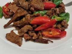 -怡得观滇餐厅·地道昆明菜·1996(海埂大坝店)