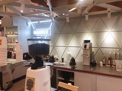 -Manner Coffee(丁香国际店)