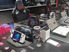 -ROG玩家国度(美罗城店)