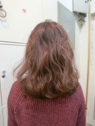 -尚·丹尼Hair