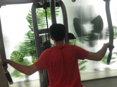 -WEGYMER健萌健身(雅颂居馆)