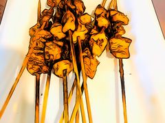 -竹叶涮肉坊(总店)