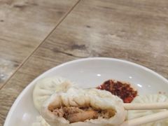 -津门张记包子铺(华昌道店)