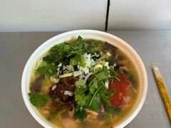 -文山荷鲜居(翠湖店)