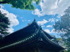 -潭柘寺景区