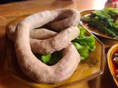 -吉布鲁牛排海鲜自助(温江合生汇店)