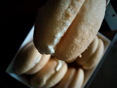 -绿姿鲜奶烘焙(新城花园店)