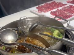 -陈记顺和潮汕牛肉火锅(韩江路店)