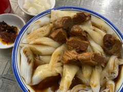 -燕燕美食·传统广式小吃