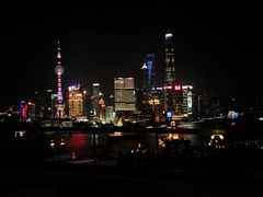 -顶层酒吧ROOF(上海艾迪逊酒店)