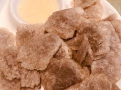 炸灌肠-东四民芳餐厅(世茂工三店)