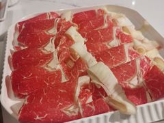 -丁卯•铜锅涮肉(工体店)