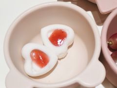 -西贝(紫荆广场店)