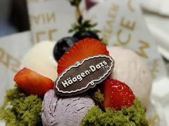 -哈根达斯(虹口店)