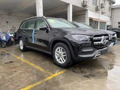 -上海德星奔驰(江杨南路店)