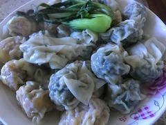 -袁记云饺(西安路店)