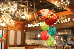 -派对猴生日派对策划