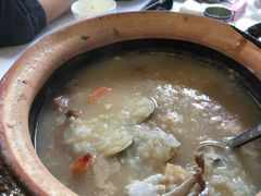 -东江海鲜酒家(艺都分店)