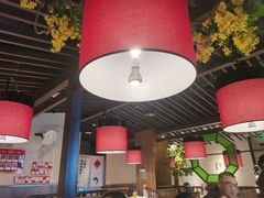 -老阿爸鲜鱼土菜(园区永旺店)