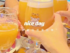 -HUZI虎滋精酿餐吧(京西大悦城店)