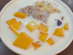 -水牛奶皇后糖水铺(深圳总店)