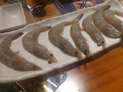 青虾-万兴佳烤肉·长白山老味道(宏泰广场店)